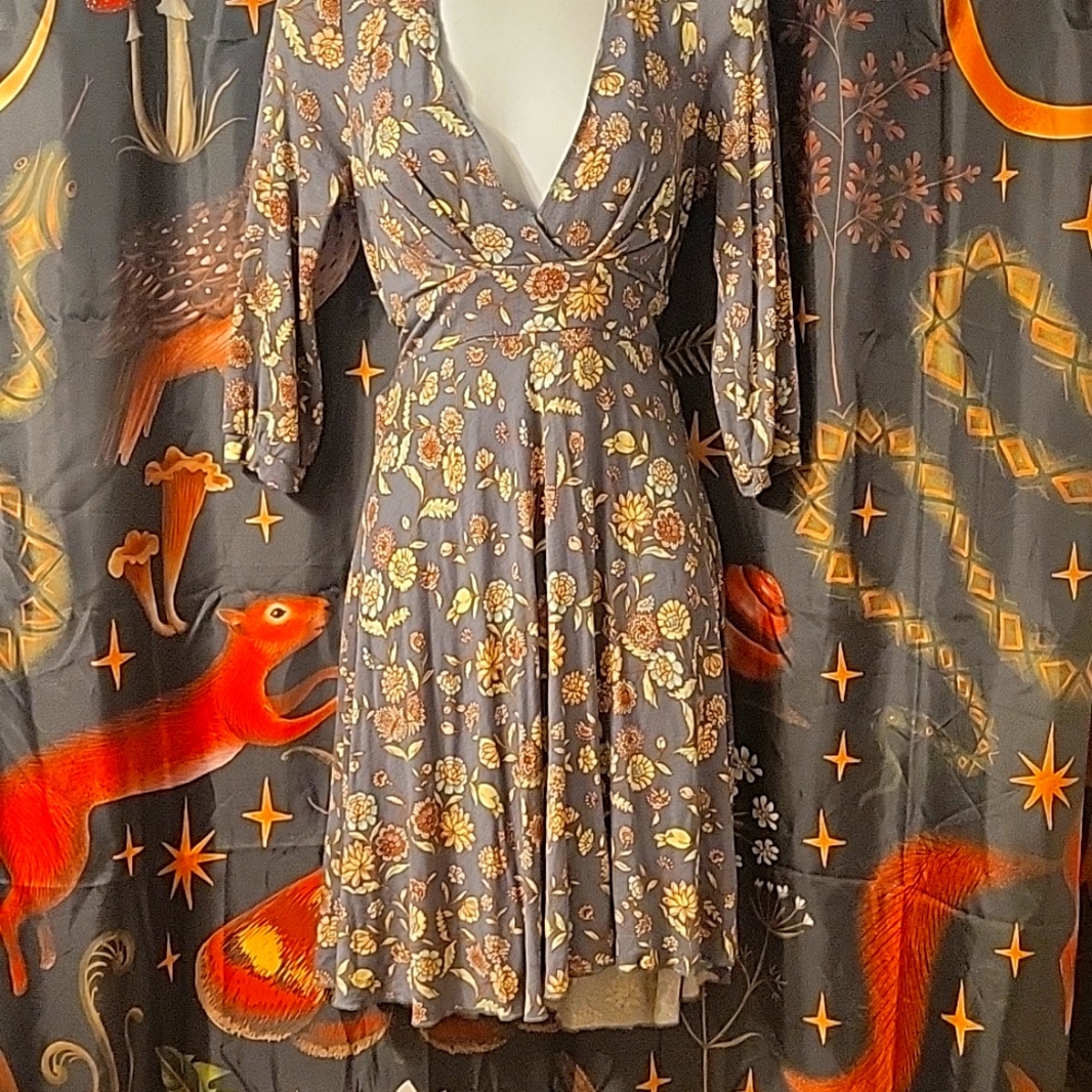 Free People Dress